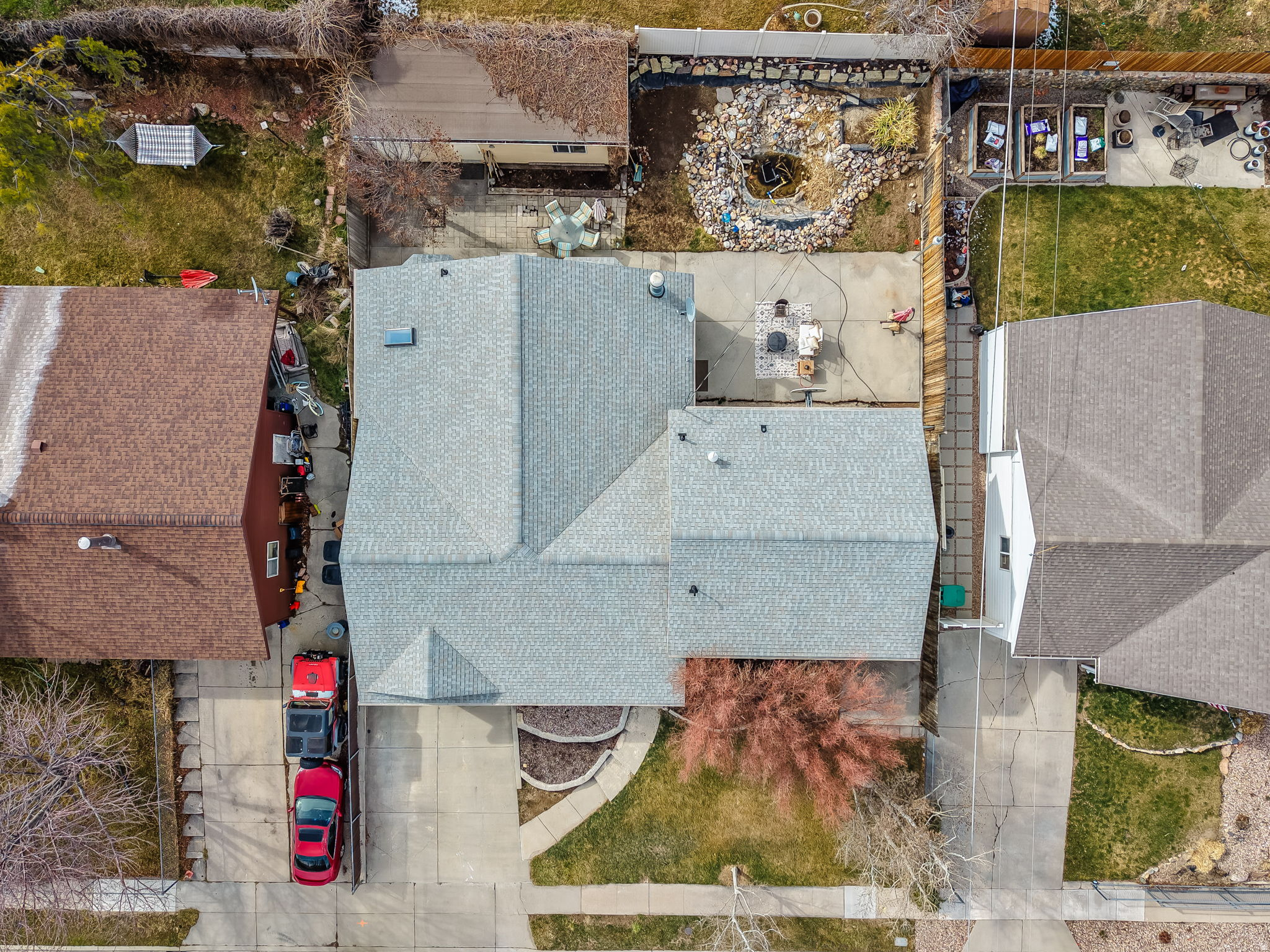 AUBURN GARDENS - Residential