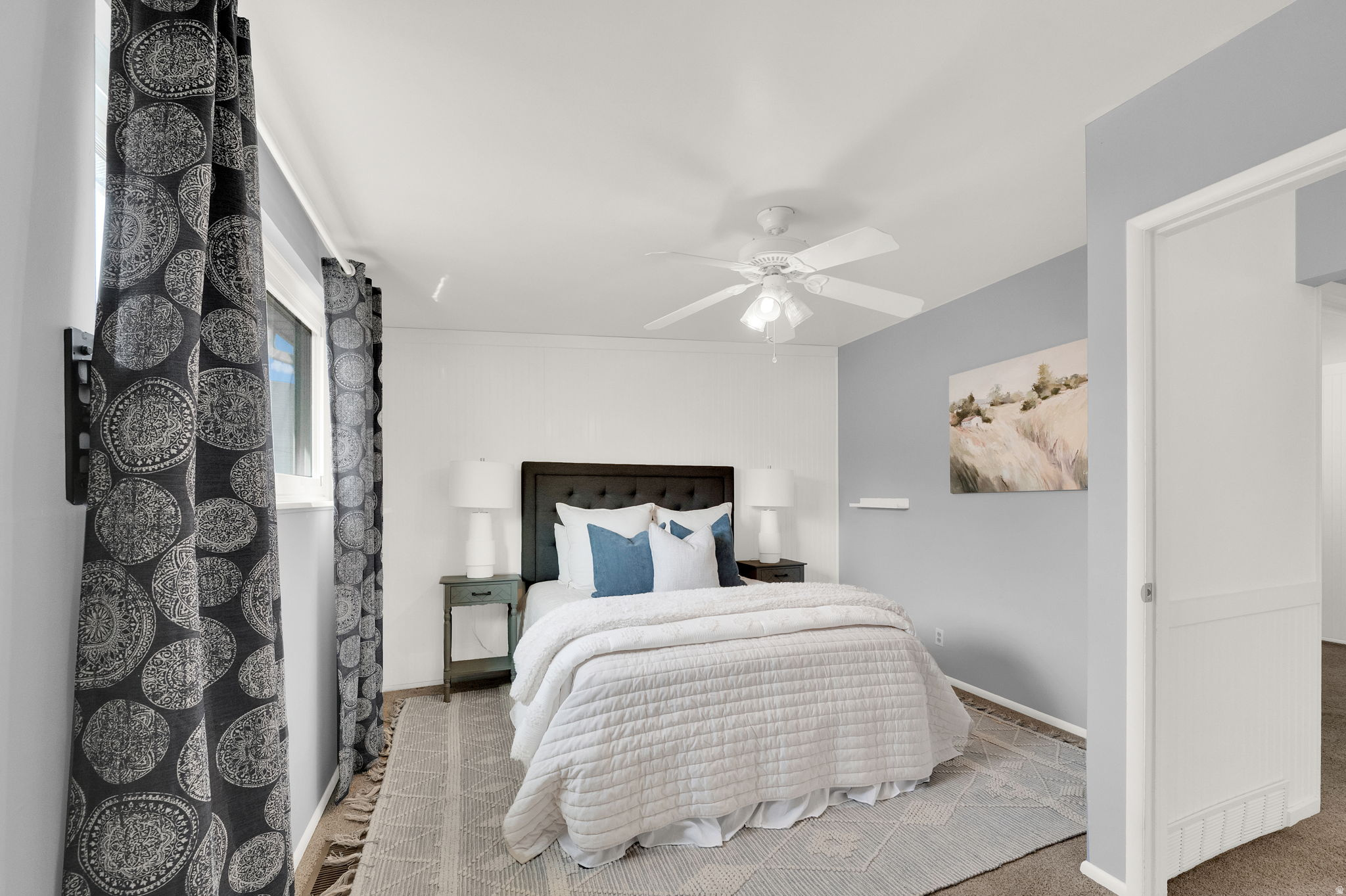 AUBURN GARDENS - Residential