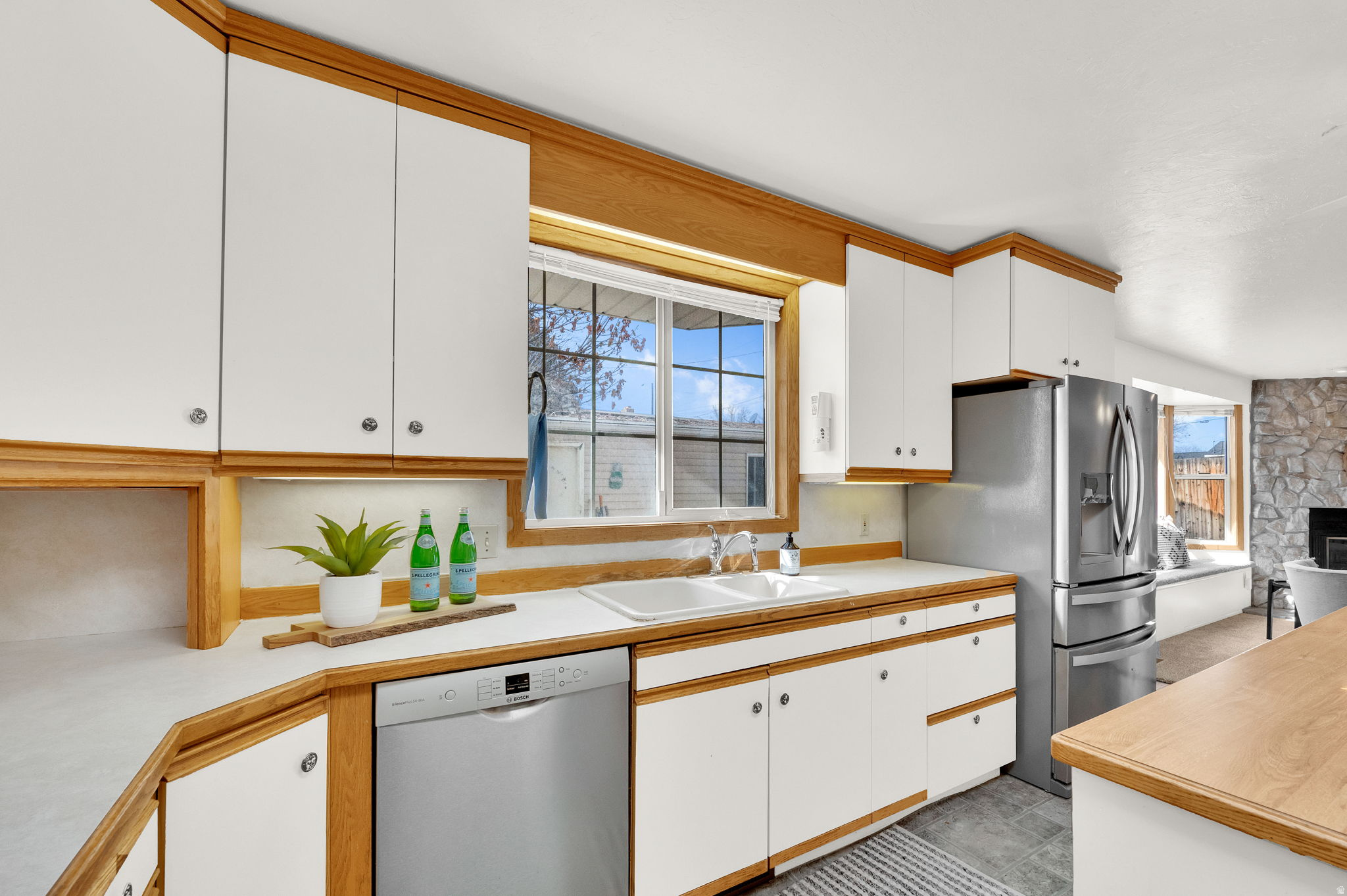 AUBURN GARDENS - Residential