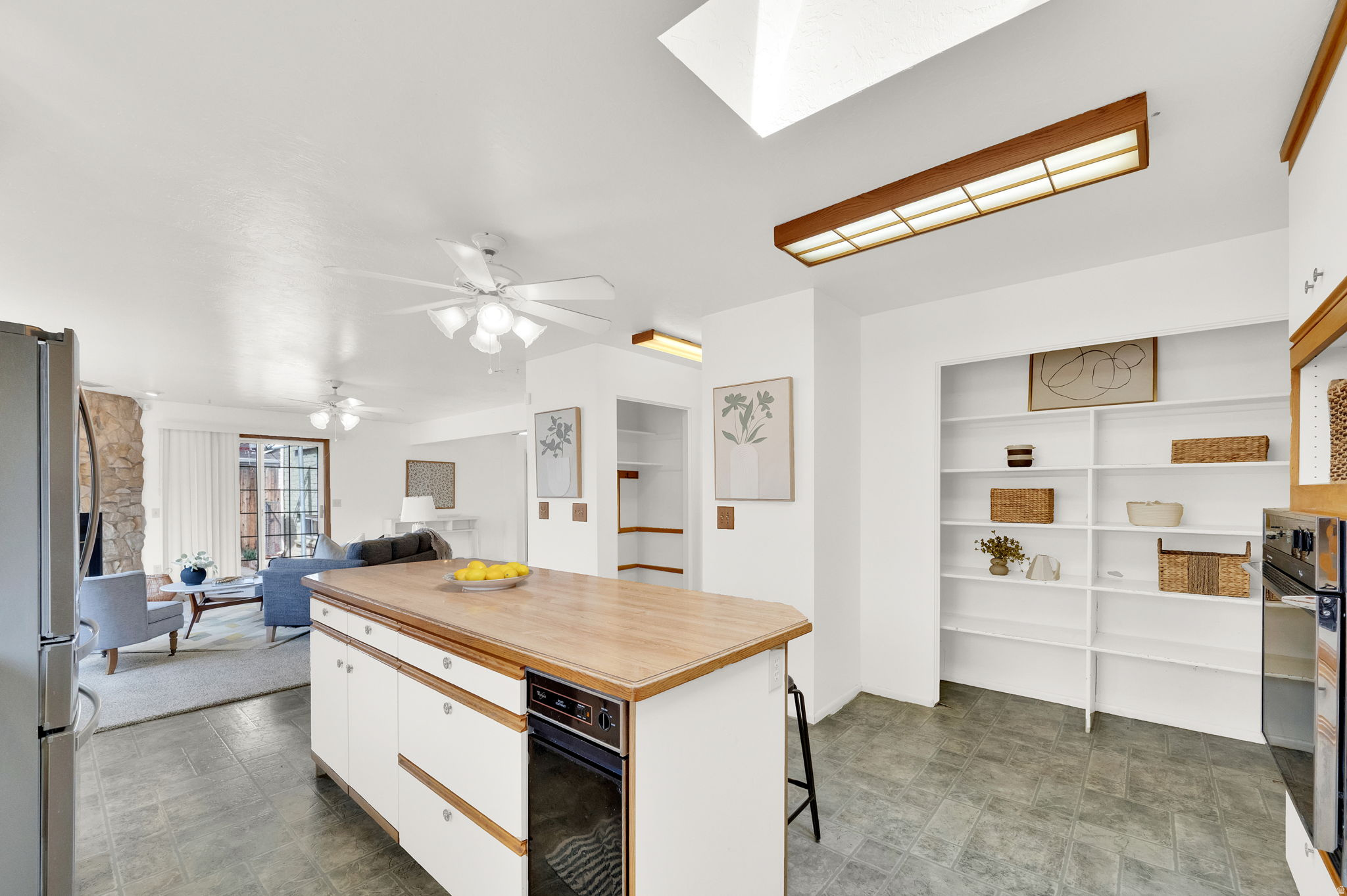 AUBURN GARDENS - Residential