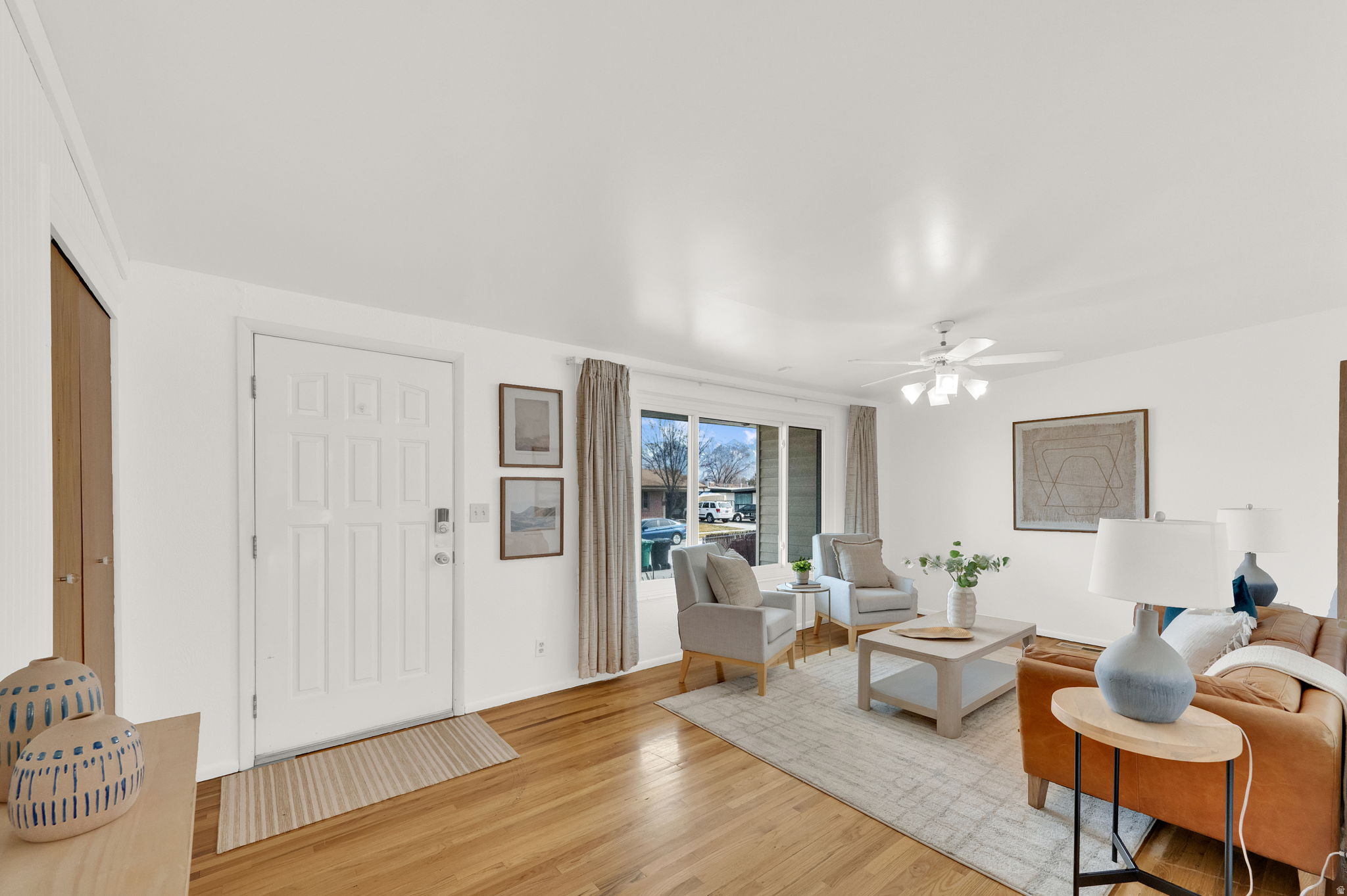 AUBURN GARDENS - Residential