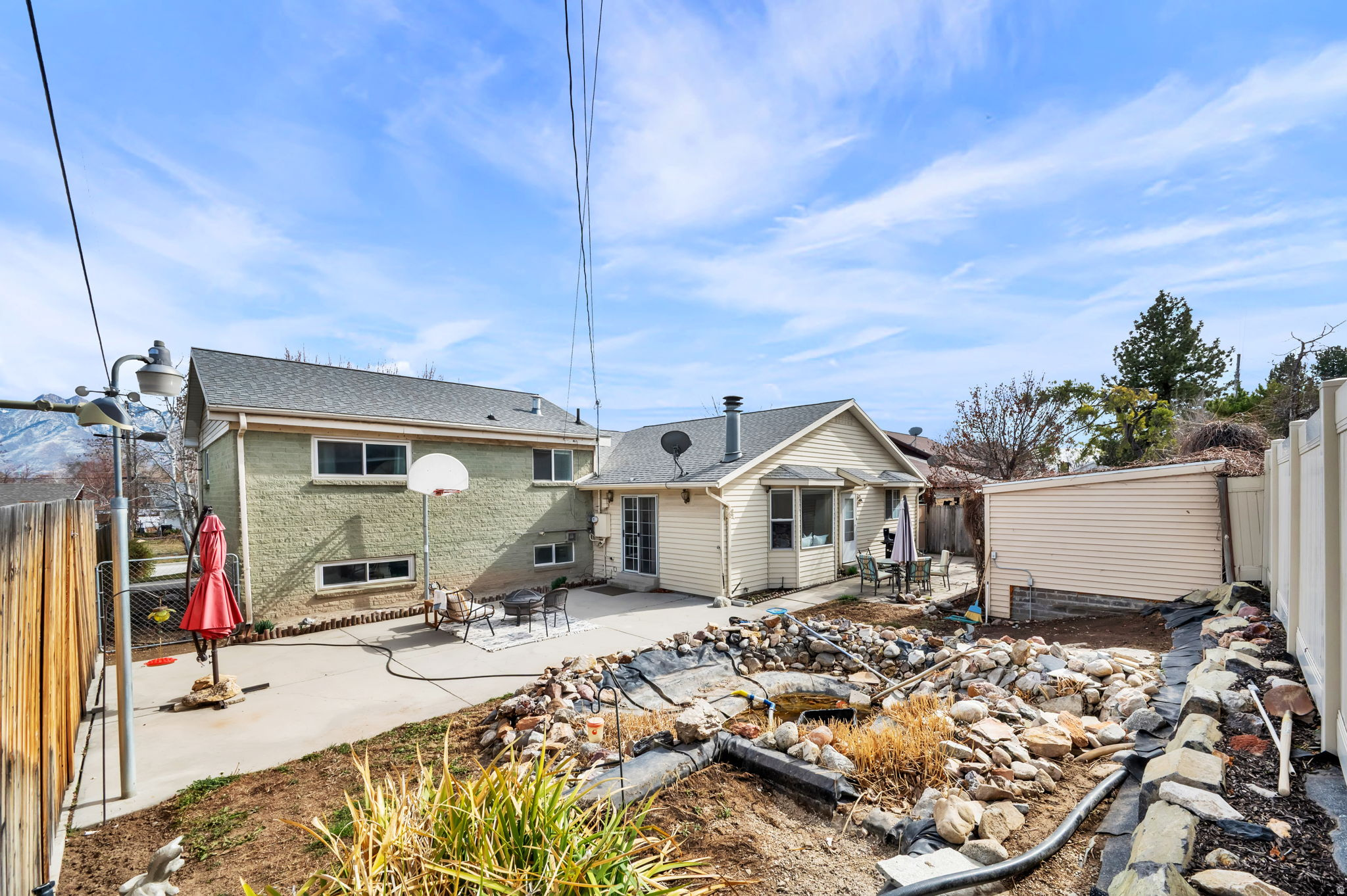 AUBURN GARDENS - Residential