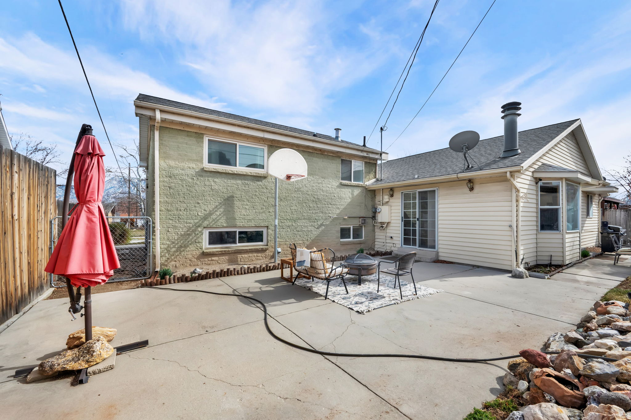 AUBURN GARDENS - Residential