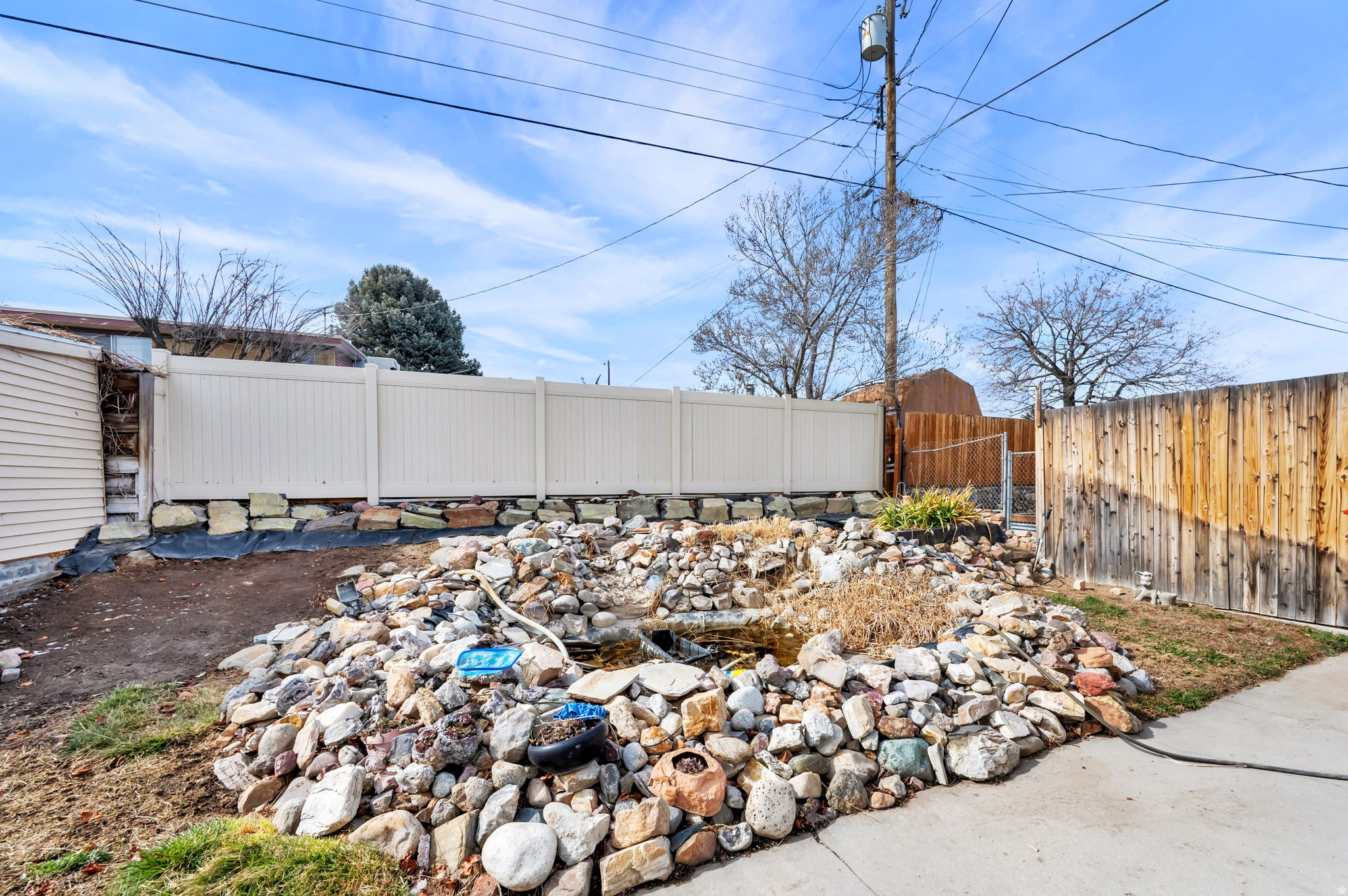 AUBURN GARDENS - Residential