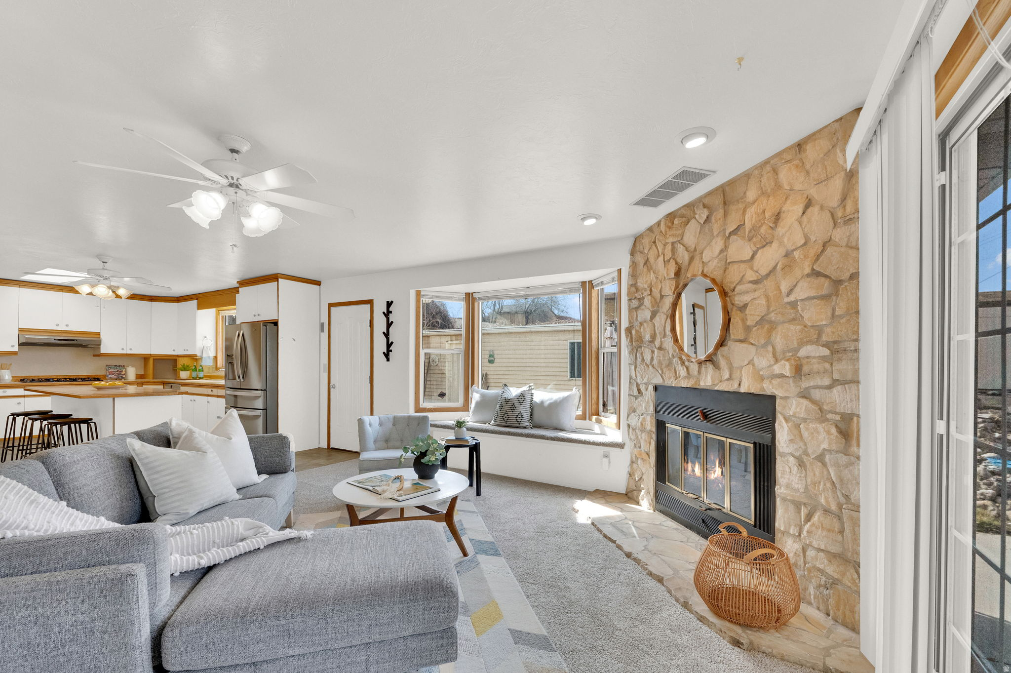 AUBURN GARDENS - Residential