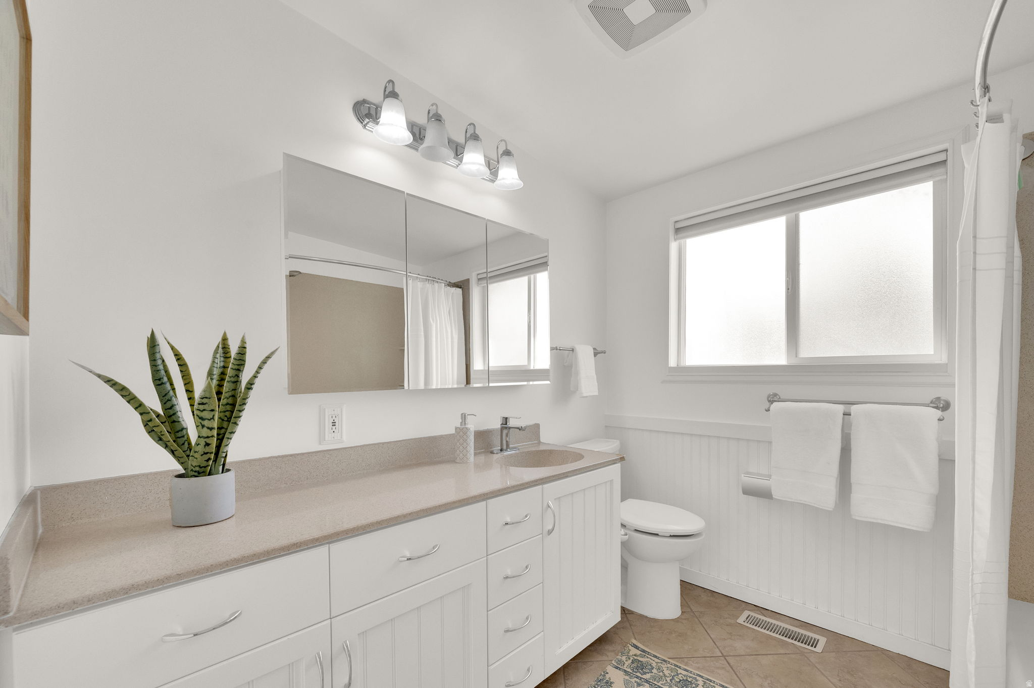 AUBURN GARDENS - Residential