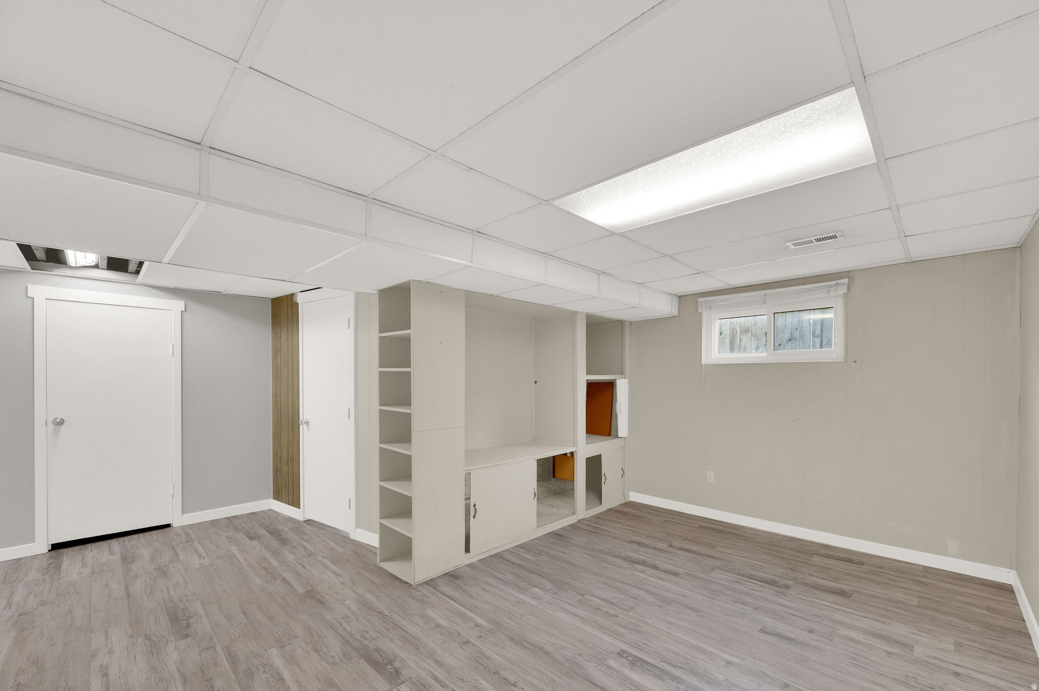 AUBURN GARDENS - Residential