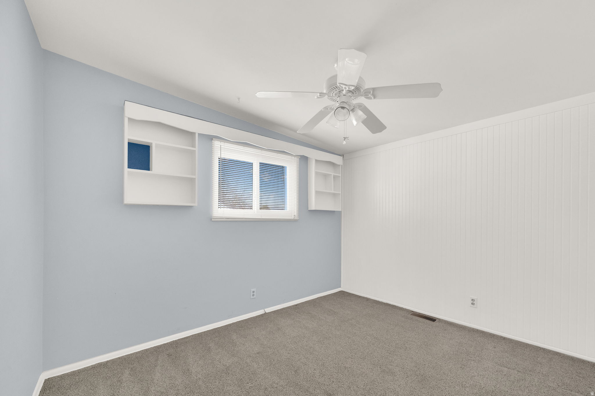 AUBURN GARDENS - Residential