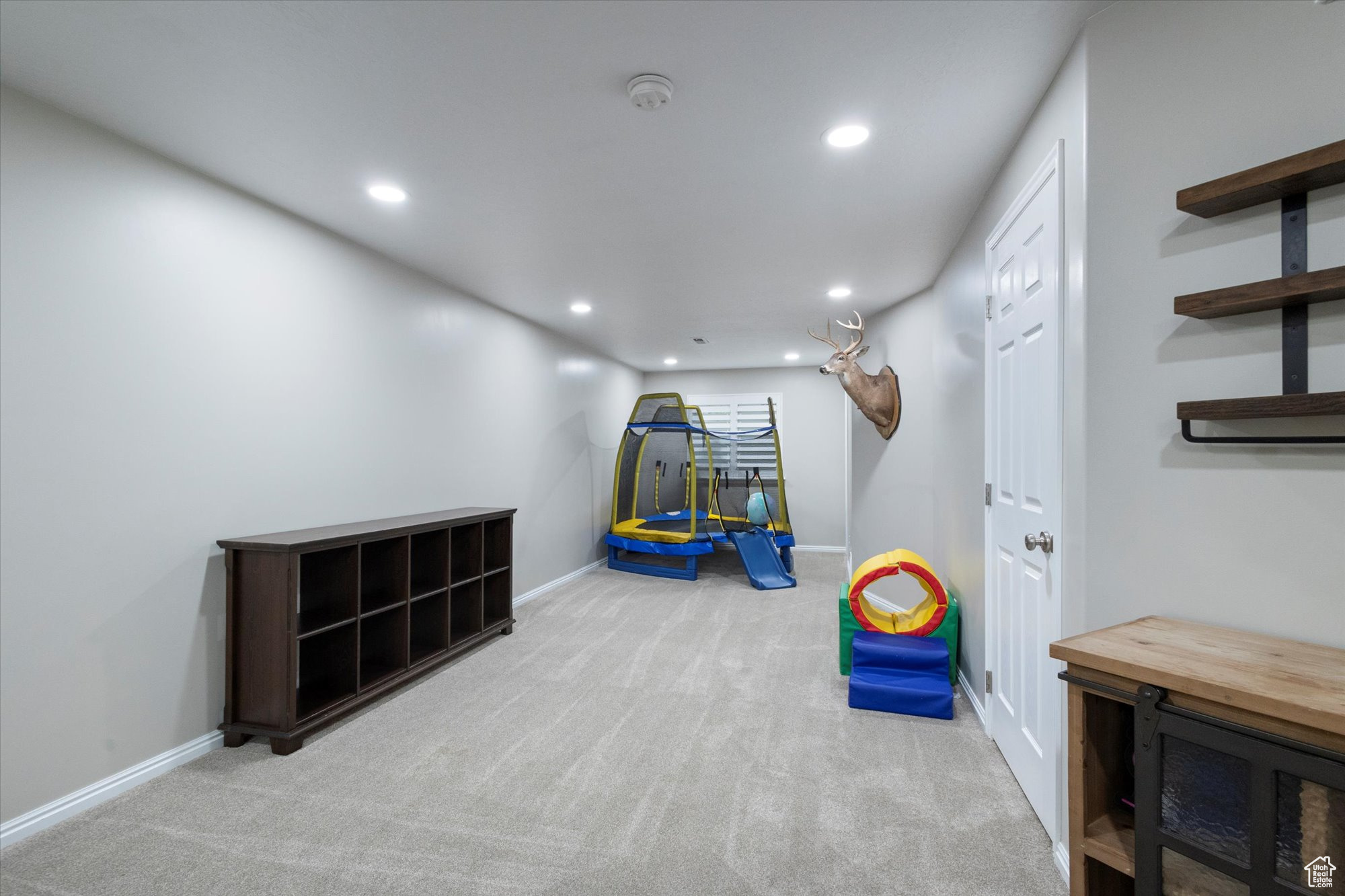 HAWTHORN - Residential