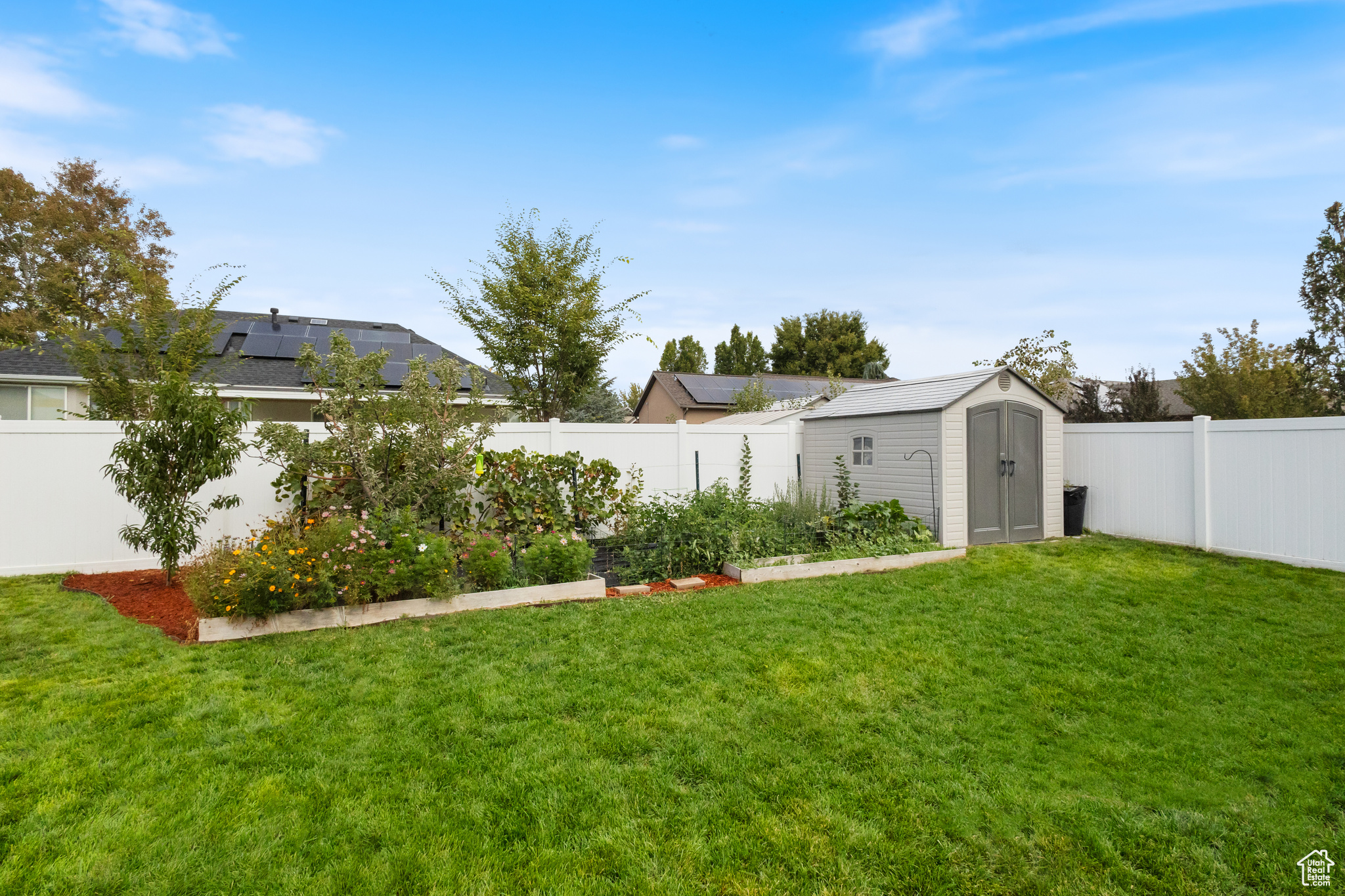HAWTHORN - Residential
