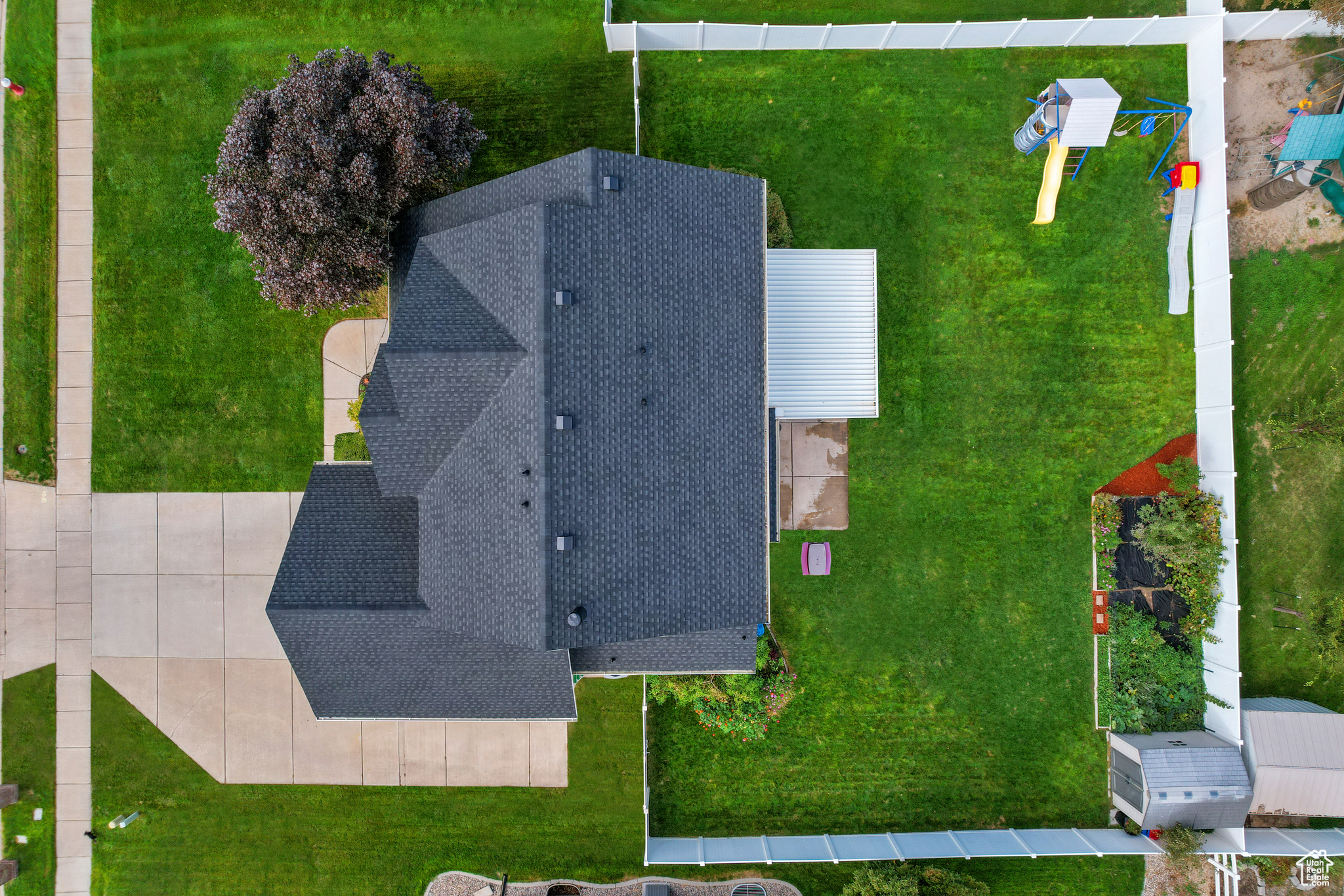 HAWTHORN - Residential