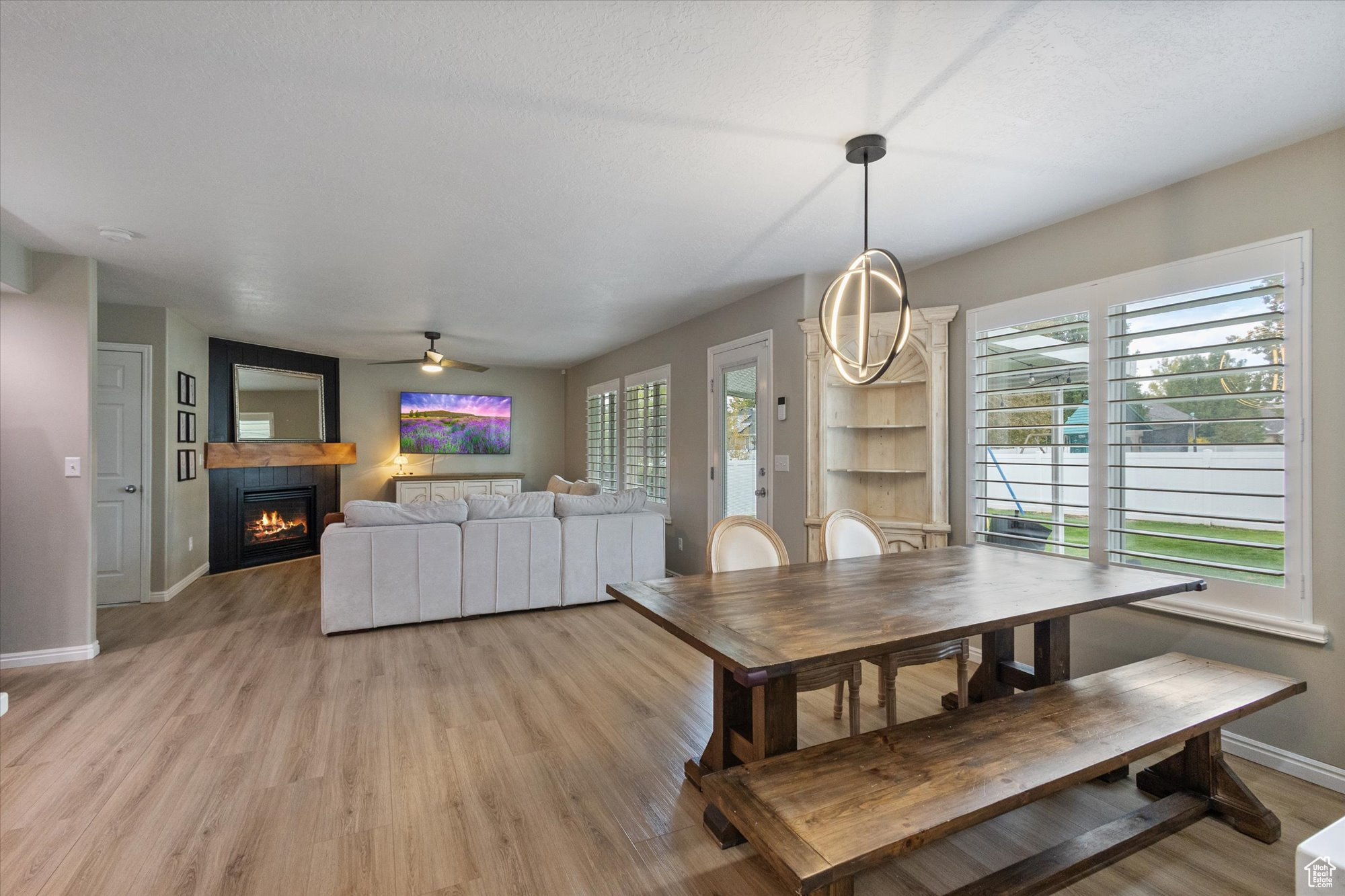 HAWTHORN - Residential