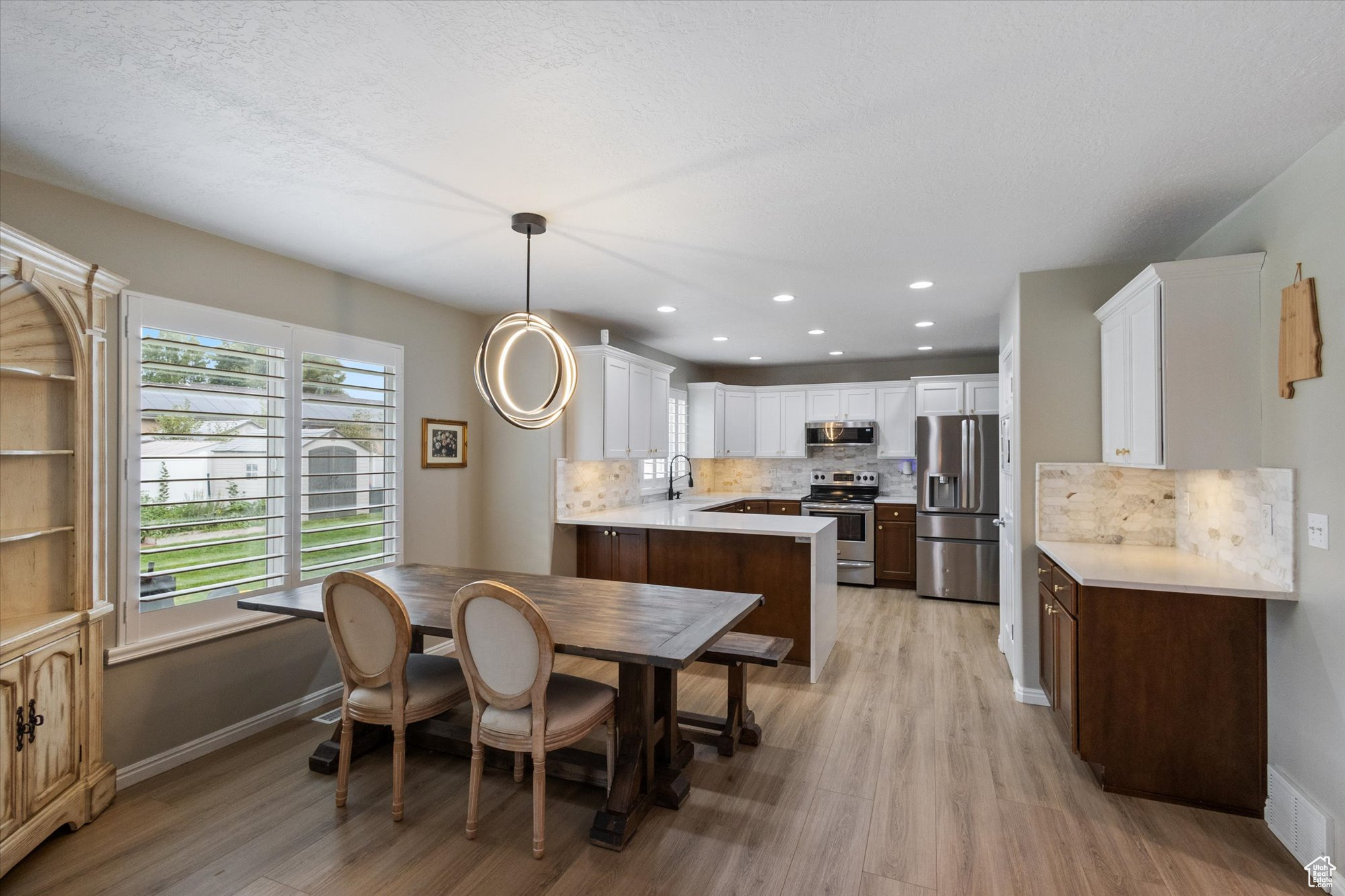 HAWTHORN - Residential