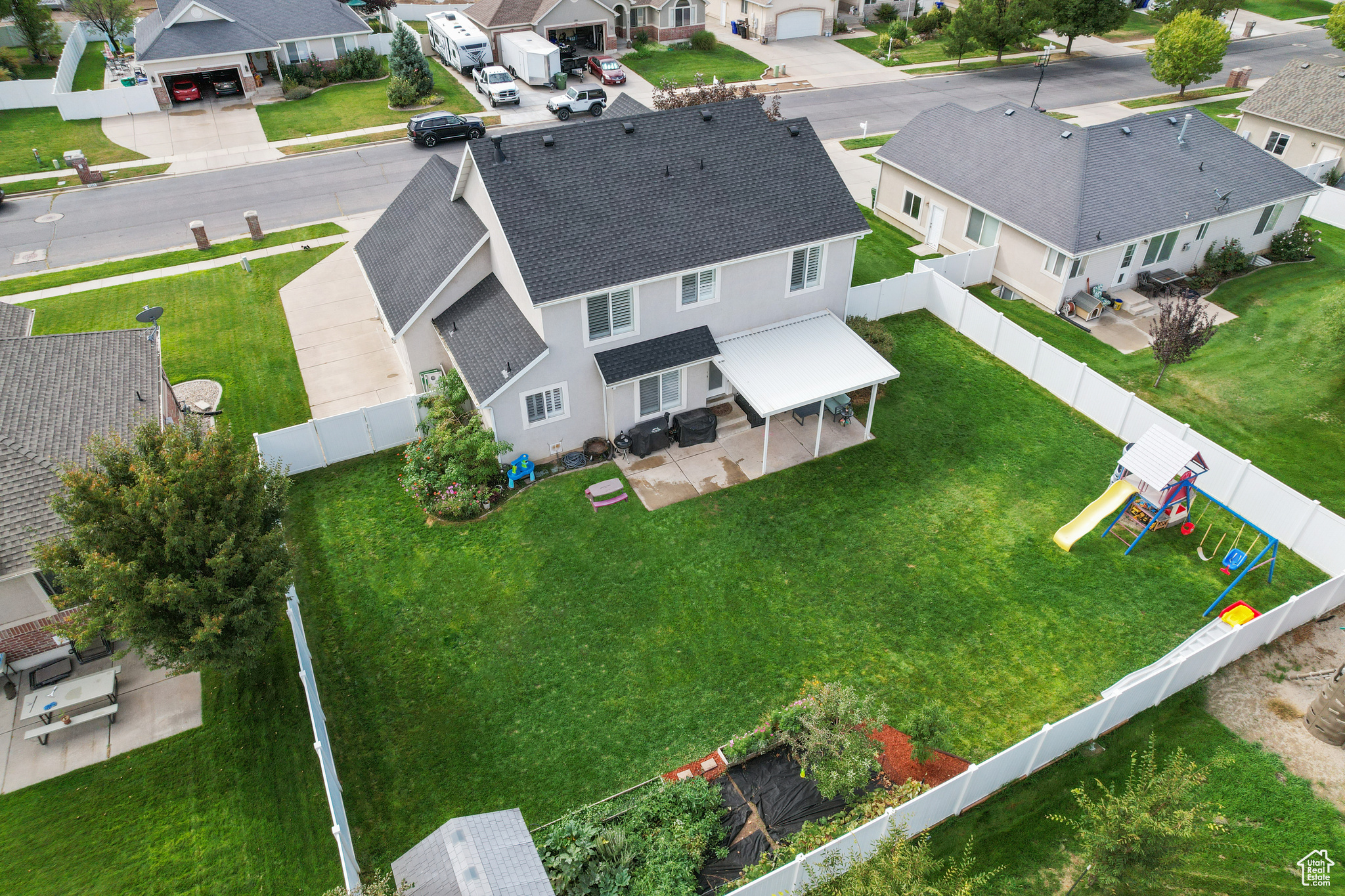 HAWTHORN - Residential