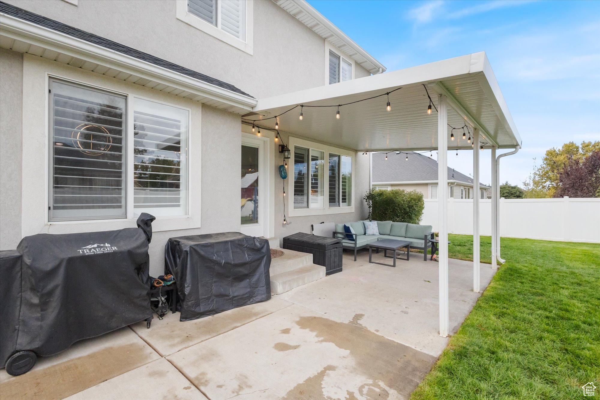 HAWTHORN - Residential
