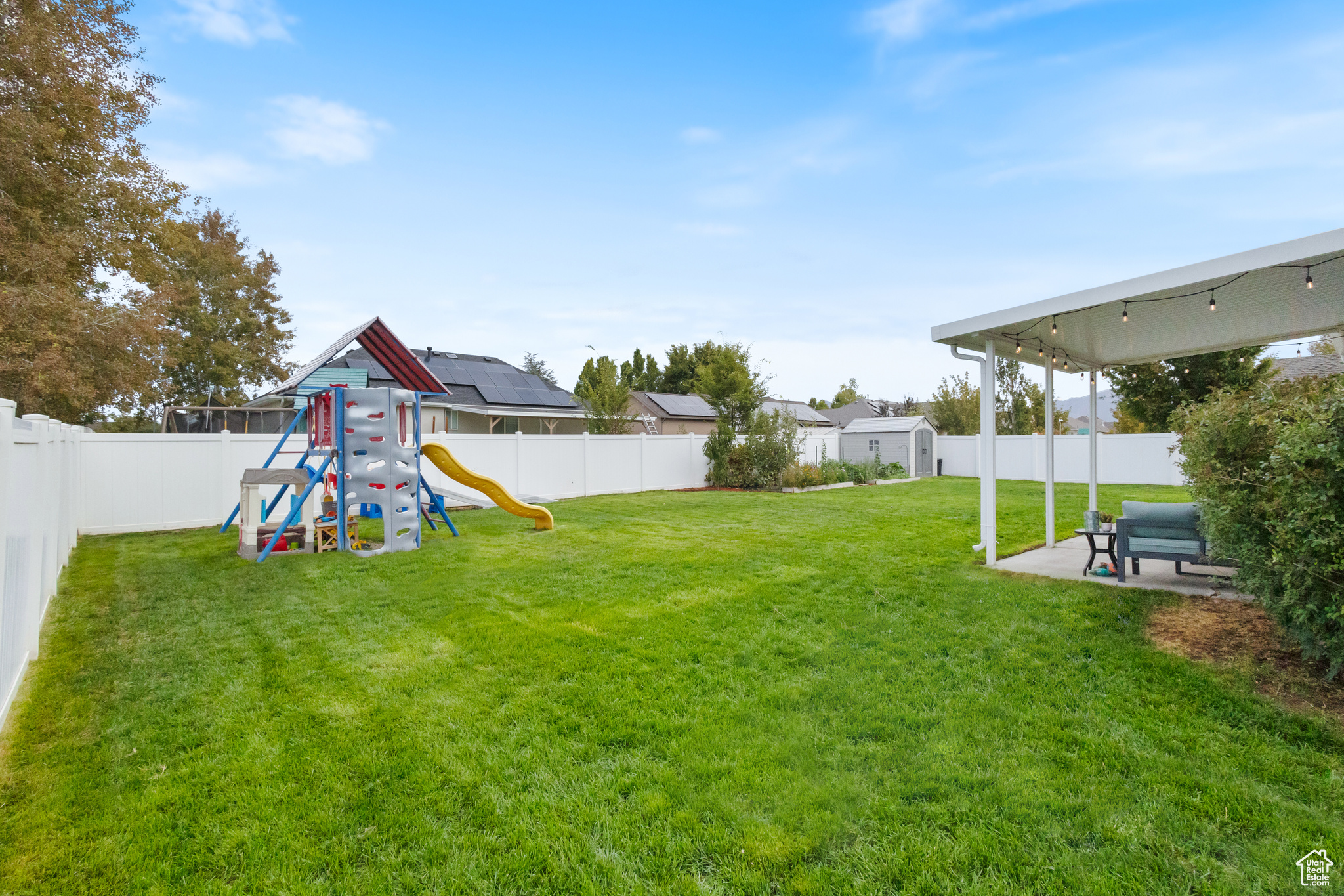 HAWTHORN - Residential