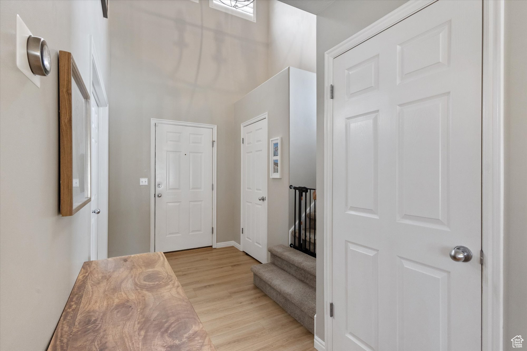 HAWTHORN - Residential