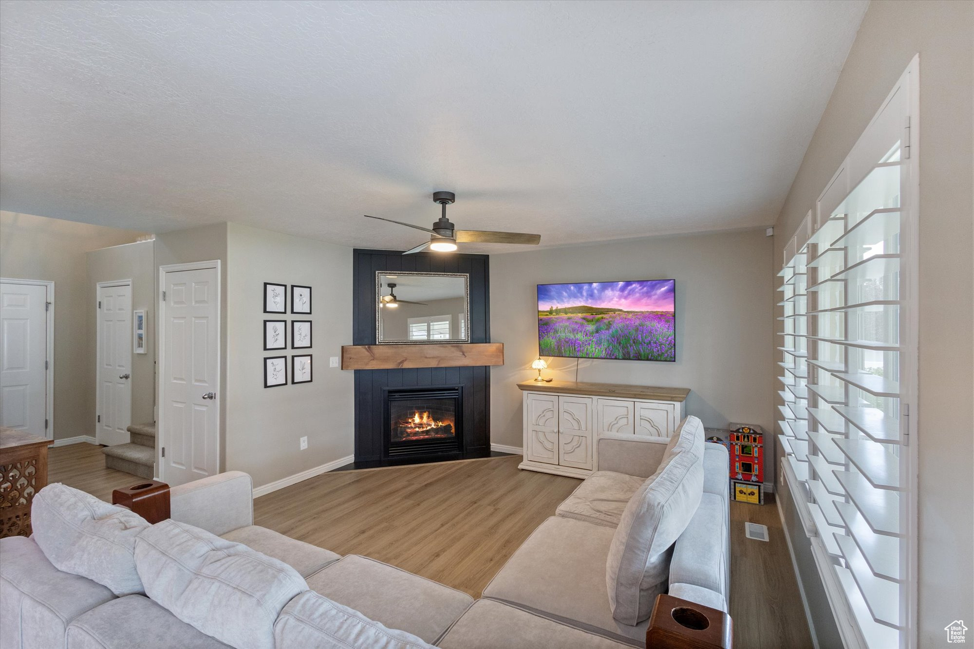 HAWTHORN - Residential