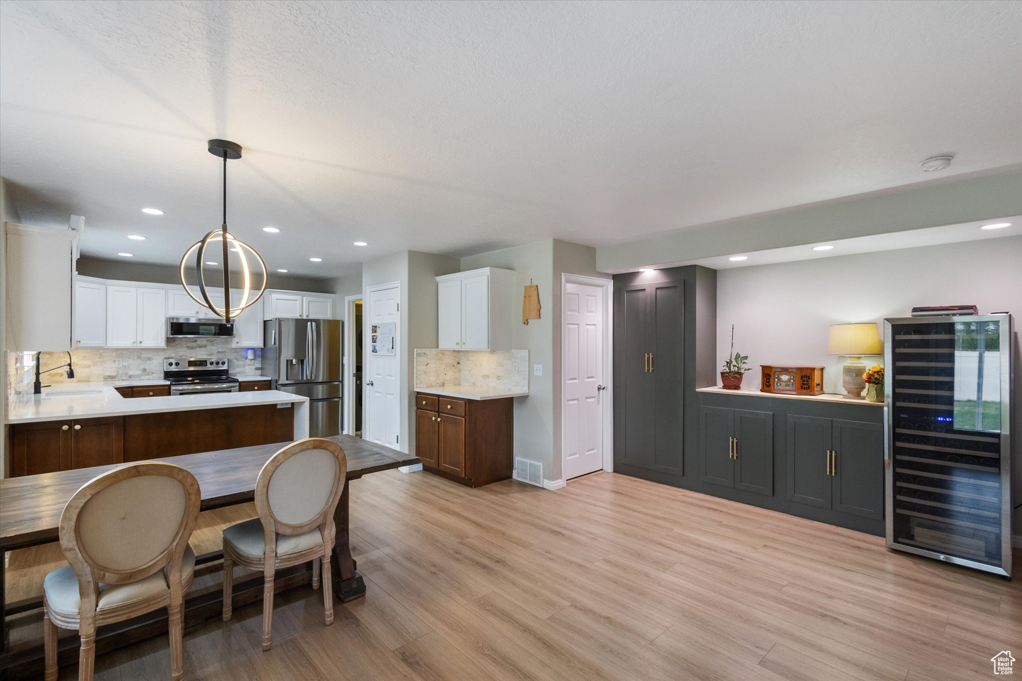HAWTHORN - Residential