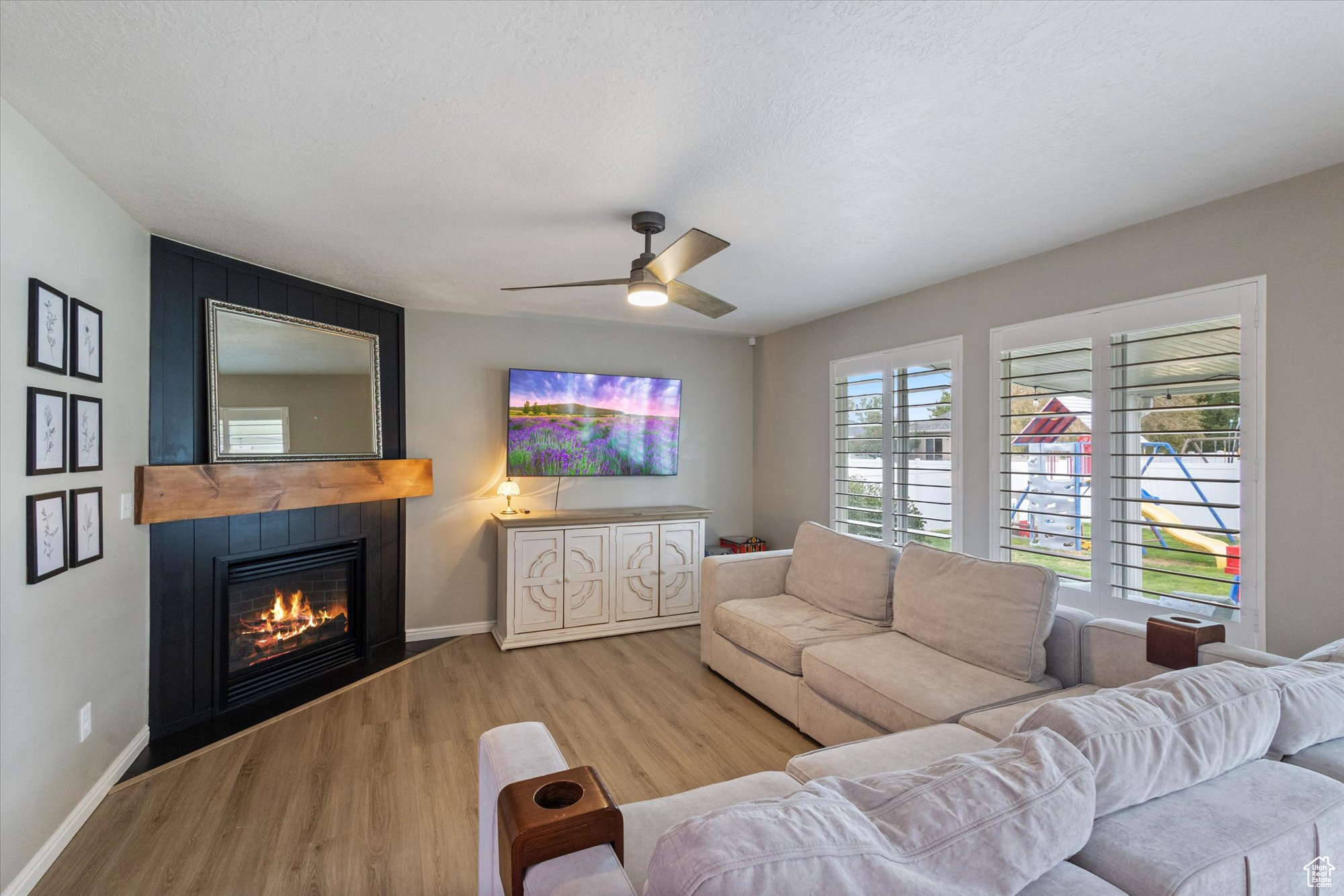 HAWTHORN - Residential