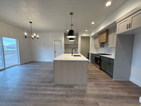 Tiny photo for 6387 S RAY DR #103, South Weber, UT 84405 (MLS # 2134516)