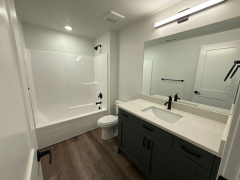 Tiny photo for 6387 S RAY DR #103, South Weber, UT 84405 (MLS # 2134516)