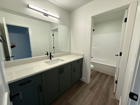 Tiny photo for 6387 S RAY DR #103, South Weber, UT 84405 (MLS # 2134516)