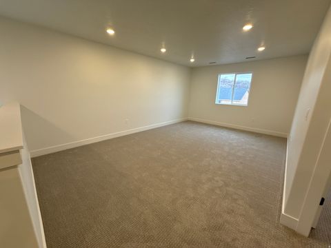 Tiny photo for 6387 S RAY DR #103, South Weber, UT 84405 (MLS # 2134516)