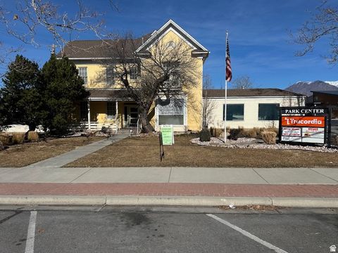 Photo of 87 E CENTER ST, Spanish Fork, UT 84660 (MLS # 2146658)