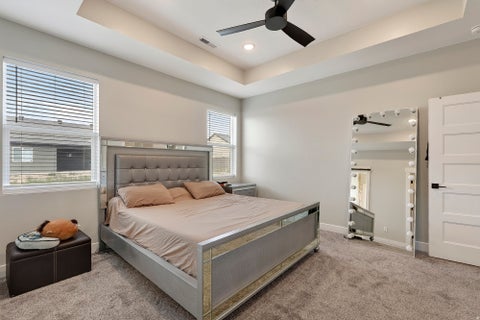 Tiny photo for 4328 W 250 CIR N, Cedar City, UT 84720 (MLS # 2178061)