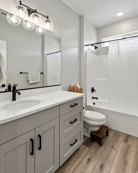 Tiny photo for 4328 W 250 CIR N, Cedar City, UT 84720 (MLS # 2178061)