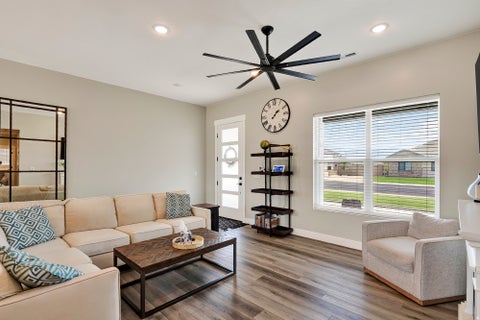 Tiny photo for 4328 W 250 CIR N, Cedar City, UT 84720 (MLS # 2178061)