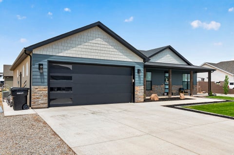 Tiny photo for 4328 W 250 CIR N, Cedar City, UT 84720 (MLS # 2178061)
