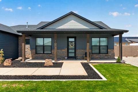 Tiny photo for 4328 W 250 CIR N, Cedar City, UT 84720 (MLS # 2178061)