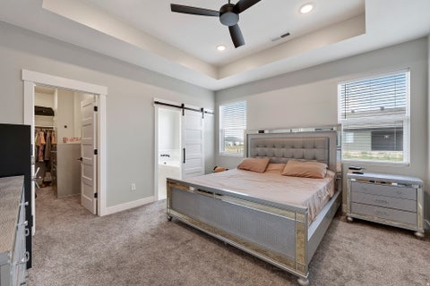 Tiny photo for 4328 W 250 CIR N, Cedar City, UT 84720 (MLS # 2178061)