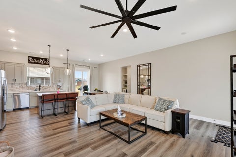 Tiny photo for 4328 W 250 CIR N, Cedar City, UT 84720 (MLS # 2178061)