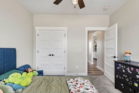 Tiny photo for 4328 W 250 CIR N, Cedar City, UT 84720 (MLS # 2178061)