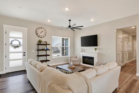 Tiny photo for 4328 W 250 CIR N, Cedar City, UT 84720 (MLS # 2178061)
