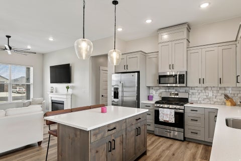 Tiny photo for 4328 W 250 CIR N, Cedar City, UT 84720 (MLS # 2178061)