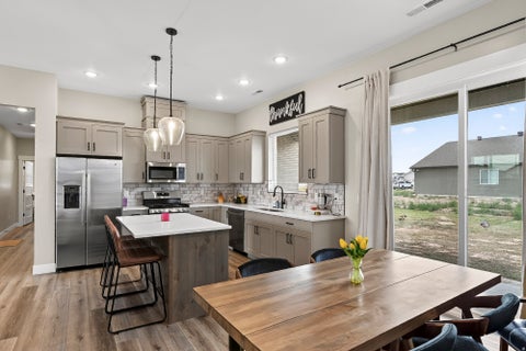 Tiny photo for 4328 W 250 CIR N, Cedar City, UT 84720 (MLS # 2178061)