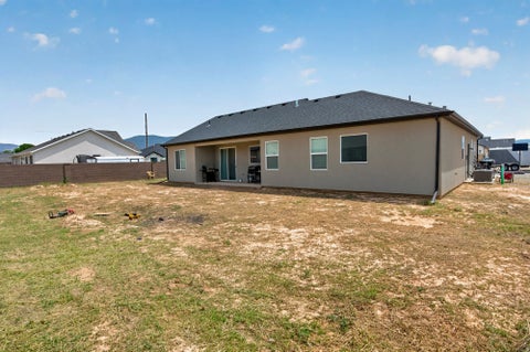 Tiny photo for 4328 W 250 CIR N, Cedar City, UT 84720 (MLS # 2178061)