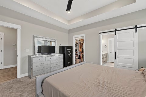 Tiny photo for 4328 W 250 CIR N, Cedar City, UT 84720 (MLS # 2178061)