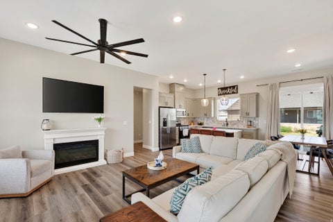 Tiny photo for 4328 W 250 CIR N, Cedar City, UT 84720 (MLS # 2178061)