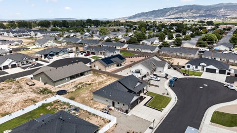 Tiny photo for 4328 W 250 CIR N, Cedar City, UT 84720 (MLS # 2178061)