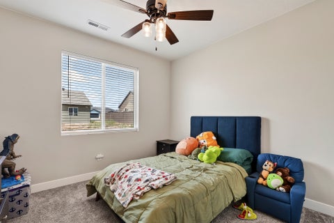 Tiny photo for 4328 W 250 CIR N, Cedar City, UT 84720 (MLS # 2178061)