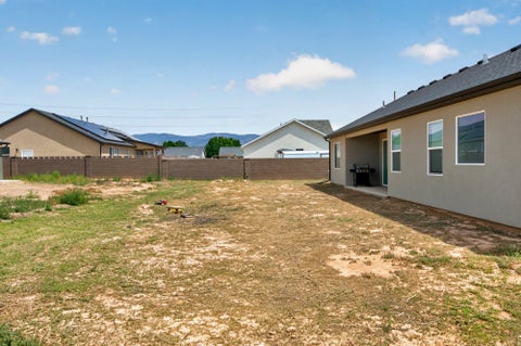 Tiny photo for 4328 W 250 CIR N, Cedar City, UT 84720 (MLS # 2178061)