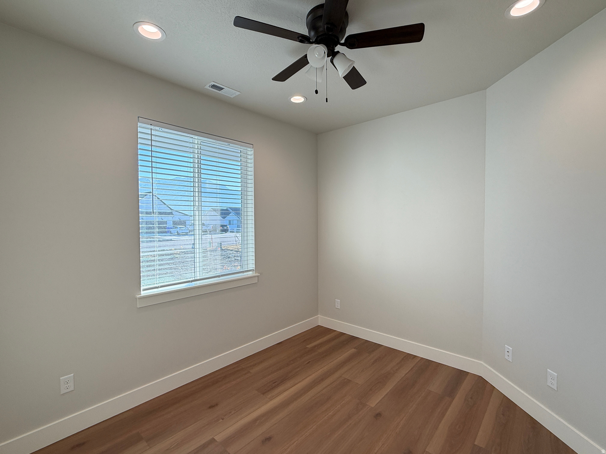 COTTONWOOD LANDING - Residential