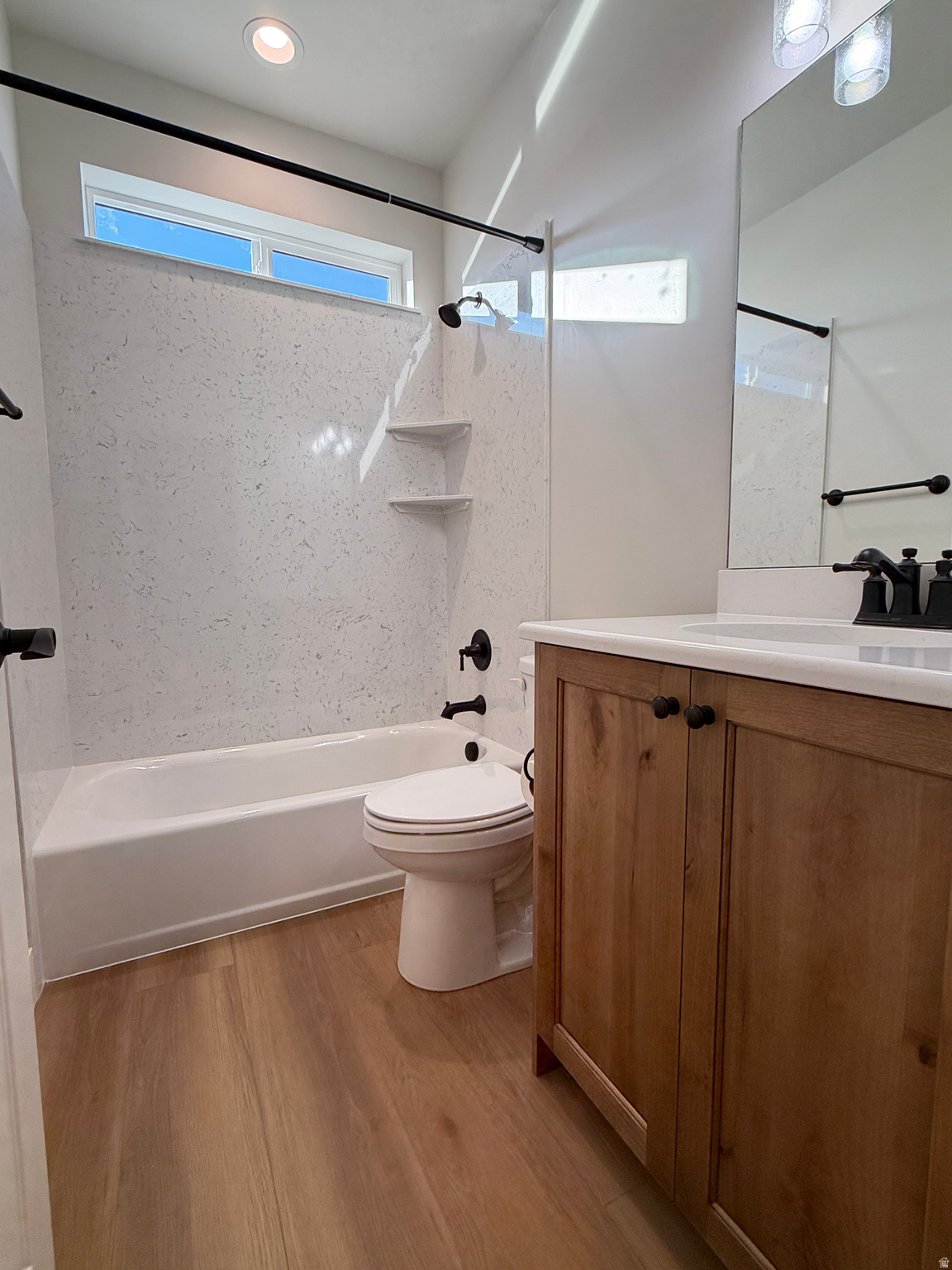 COTTONWOOD LANDING - Residential