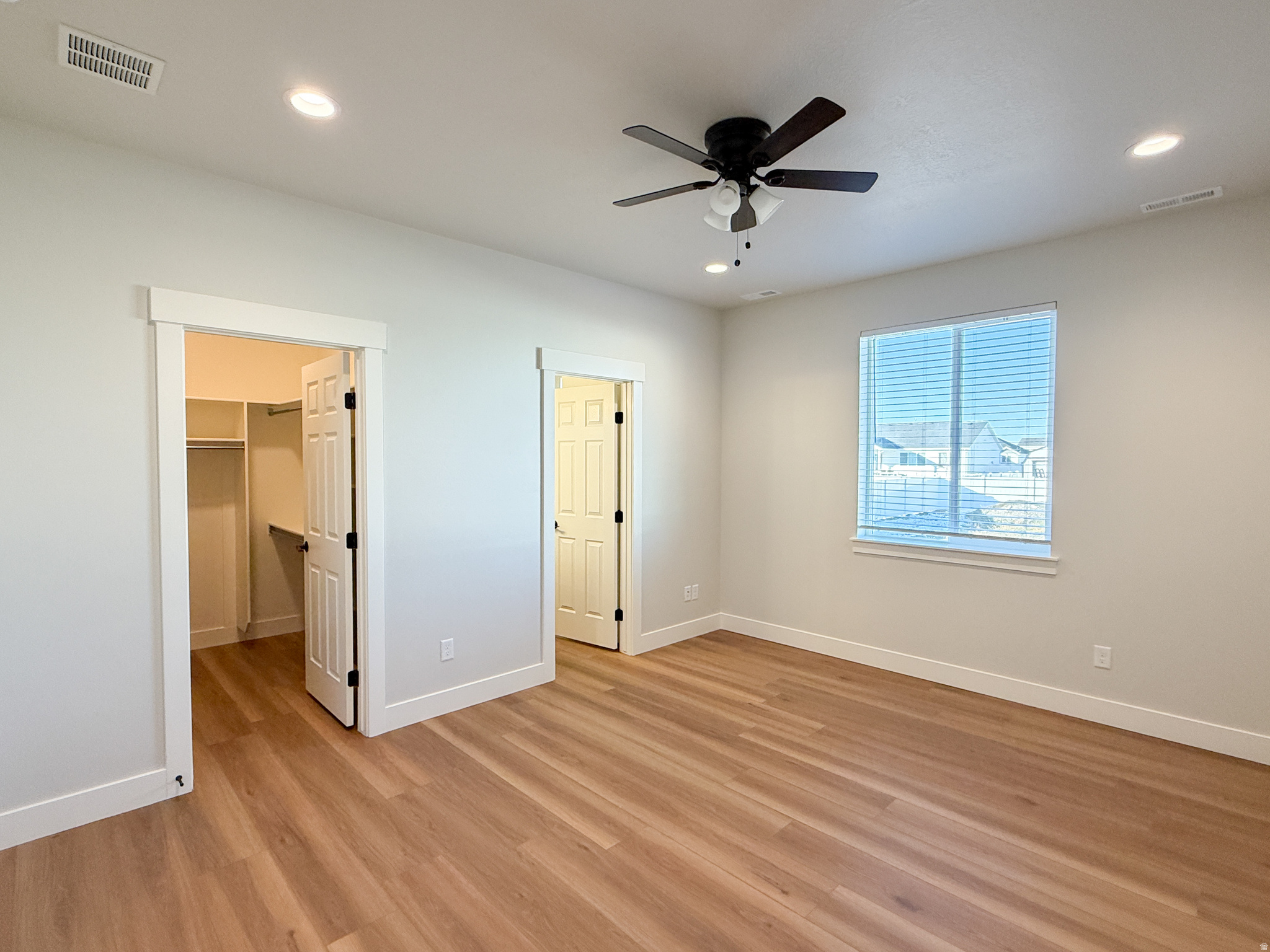 COTTONWOOD LANDING - Residential