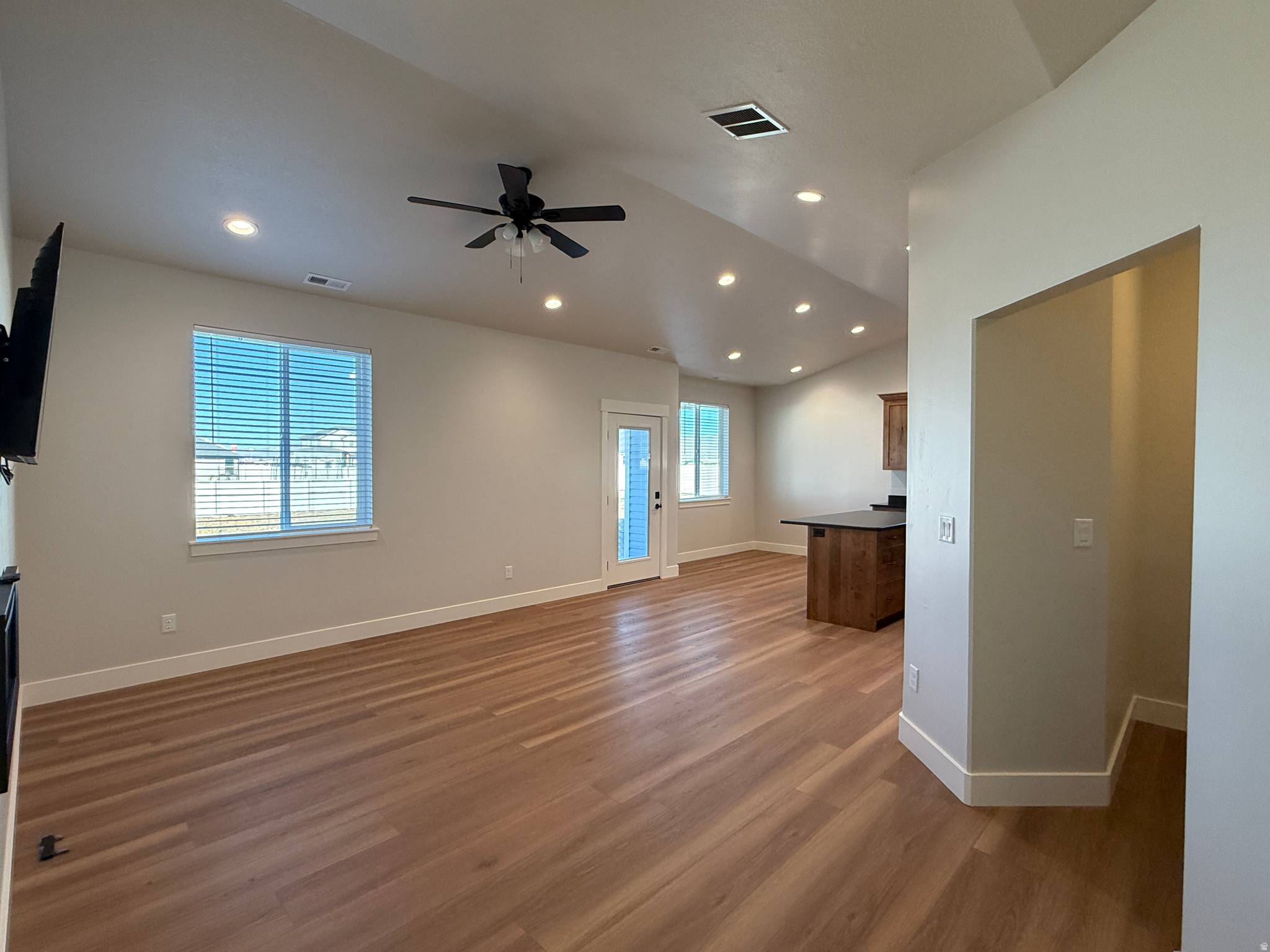 COTTONWOOD LANDING - Residential